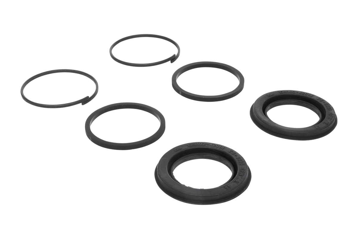 Kit de reparação de suporte do freio traseiro Mercedes E  T123