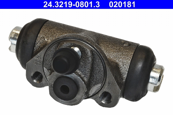  Cilindro traseiro do freio de rodas de trabalho Seat 600 D hatchback (1963 - 1970) D