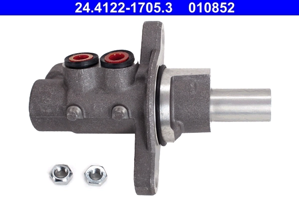 Cilindro mestre do freio Opel Corsa E X15