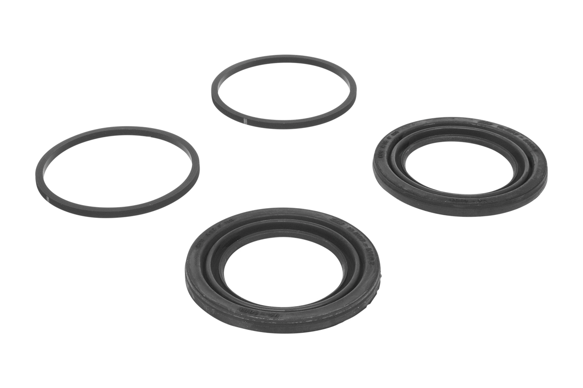  Kit de reparação de suporte do freio dianteiro Volkswagen LT 40-55 I plataforma a bordo (1975 - 1996) 40-55 I