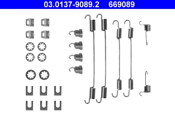 03013790892 ATE