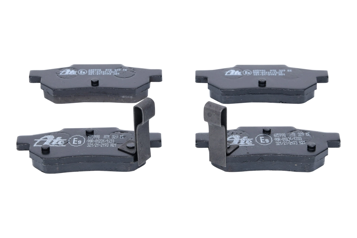  para Honda Civic V (EJ)