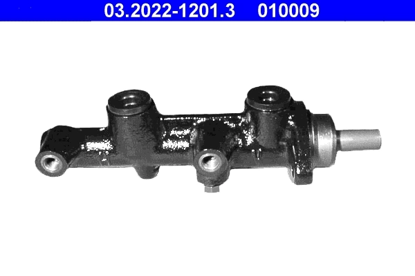  Cilindro mestre do freio BMW 3 sedan (E30) (1982 - 1992) 
