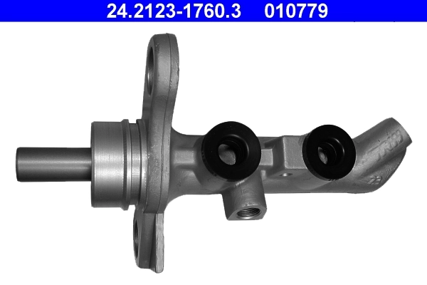 Cilindro mestre do freio Renault Scenic III JZ0, JZ1