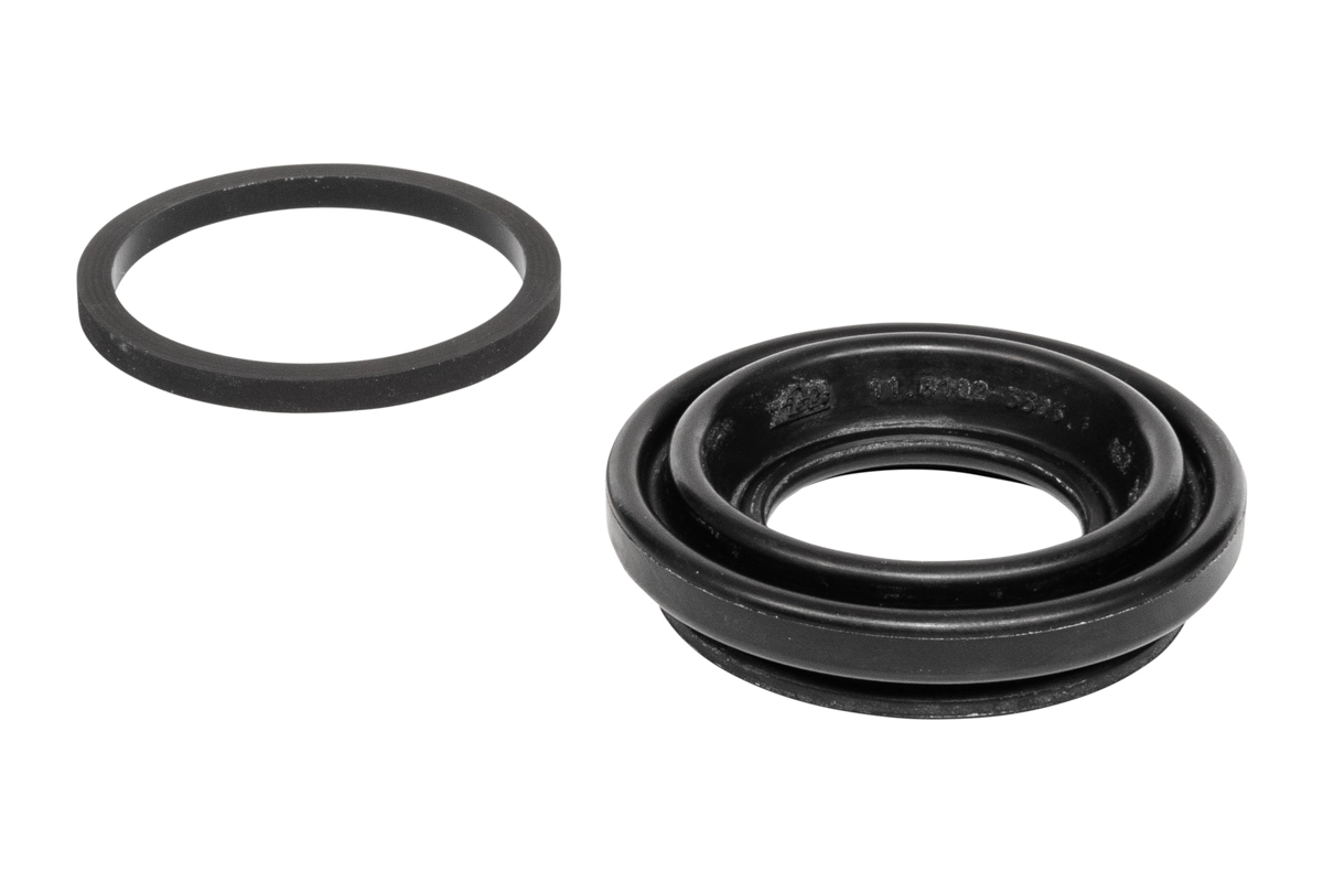  Kit de reparação de suporte do freio traseiro Mercedes V monovolume (638) (1996 - 2003) 