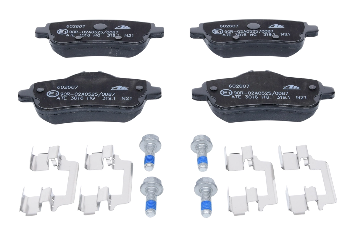  GL  SUV (2012-2015) original desde 47,82 €