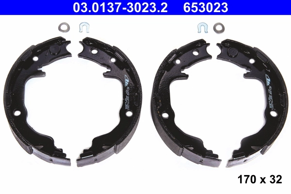 03013730232 ATE