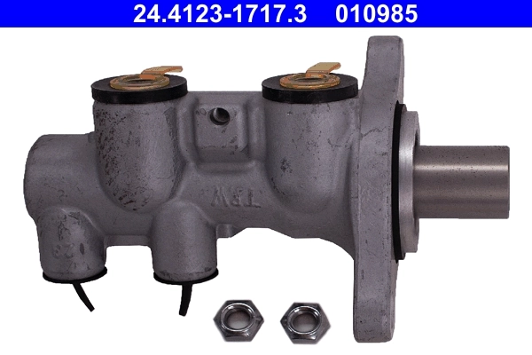 Compre 93191206 General Motors Cilindro mestre do freio