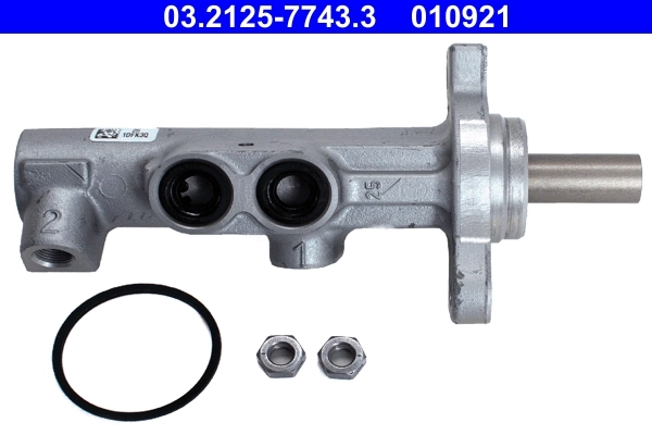 Cilindro mestre do freio Volvo S60 preço, a partir de 78,32 USD