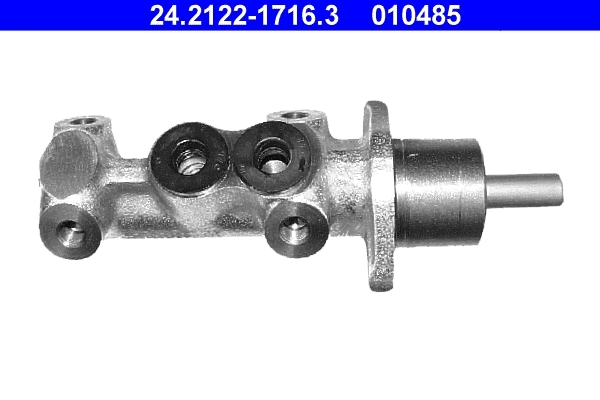 Cilindro mestre do freio Fiat/Alfa/Lancia 82466903 preço, a partir de 41,46 USD