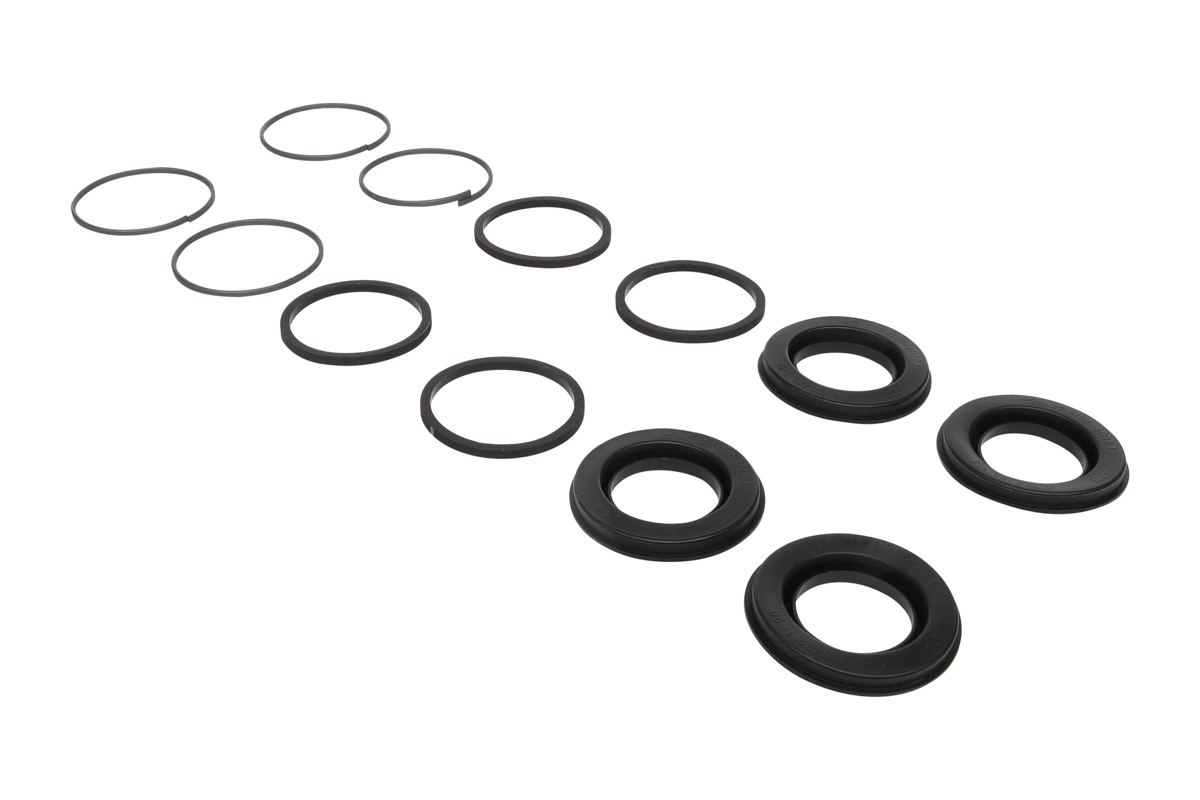 Compre F178107070080 Fendt Kit de reparação de suporte do freio dianteiro