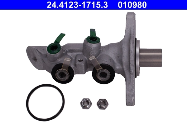 Compre Cilindro mestre do freio Renault Megane 3