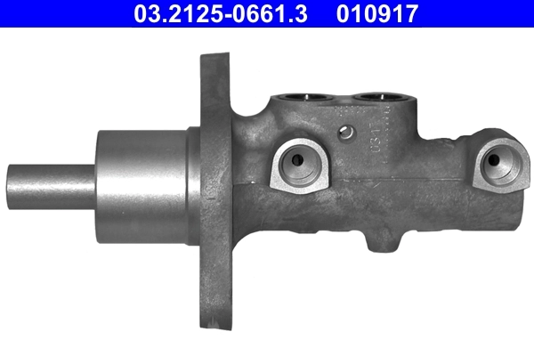 Compre Cilindro mestre do freio Ford C-Max 