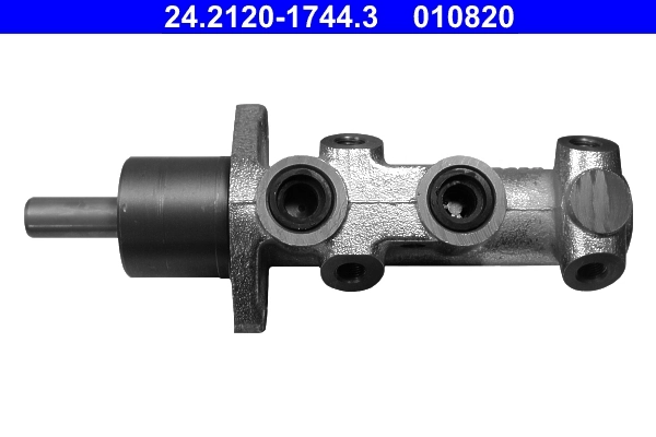 Cilindro mestre do freio Fiat/Alfa/Lancia 0077362514