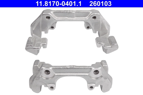 11817004011 ATE