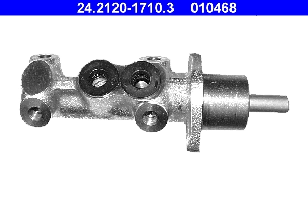  Cilindro mestre do freio Fiat Punto I hatchback (176) (1993 - 1999) I
