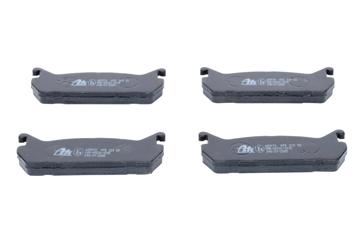 para Mazda 323 IV (BG)