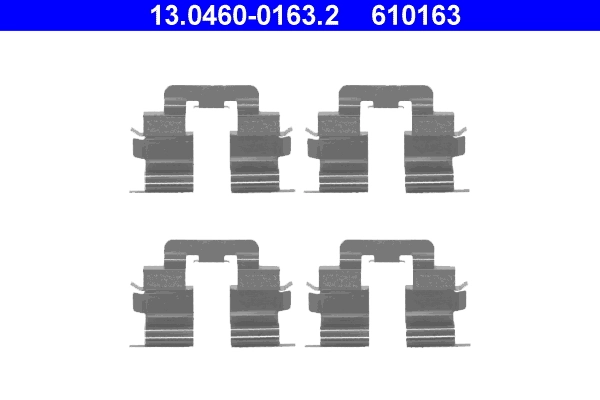 13046001632 ATE