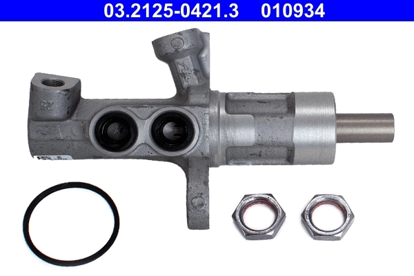 Comprar Cruze J300