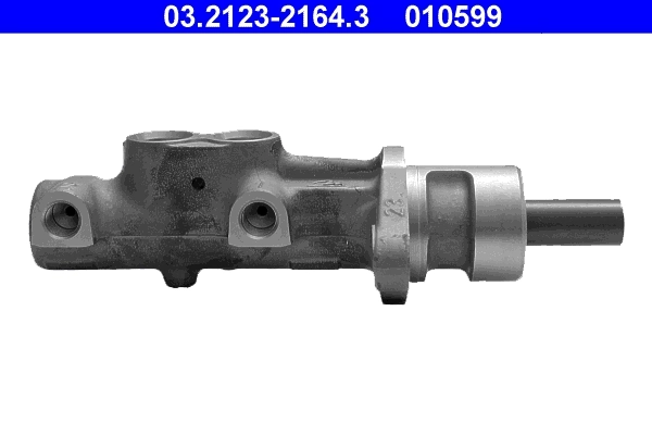  Cilindro mestre do freio Volvo V70 I carrinha (LV) (1997 - 2000) I