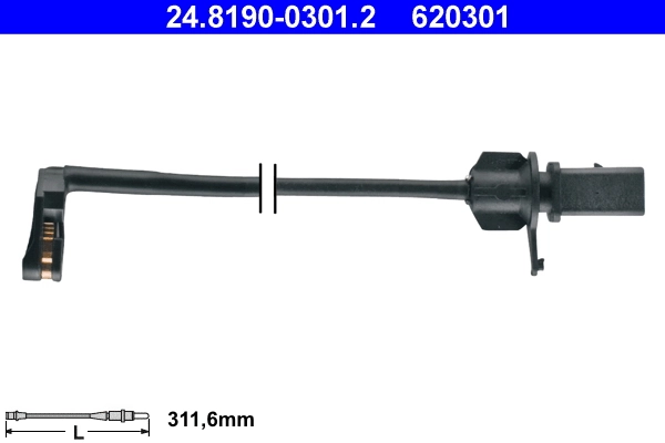 24819003012 ATE
