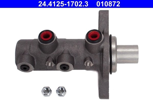 Cilindro mestre do freio Citroen Jumper preço, a partir de 52,52 USD