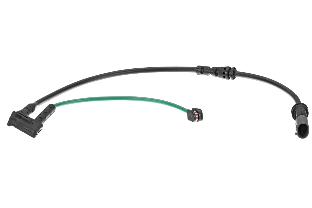 Compre Sensor dianteiro de desgaste das sapatas do freio BMW 1 