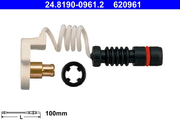 24819009612 ATE