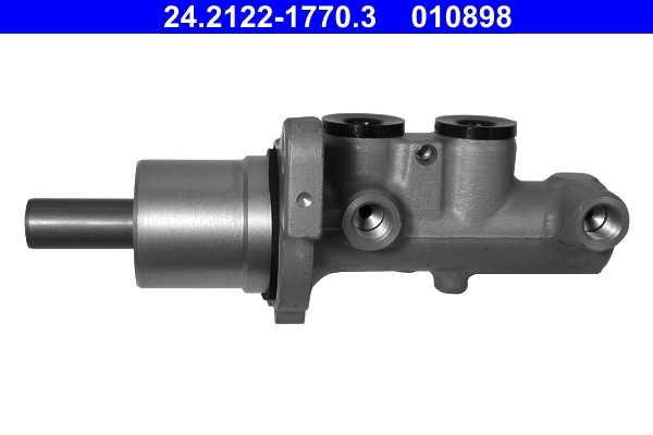  Cilindro mestre do freio Mitsubishi Colt VI hatchback (Z3A) (2004 - 2008) VI