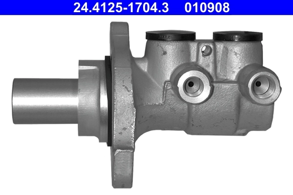 Cilindro mestre do freio 93189715 General Motors