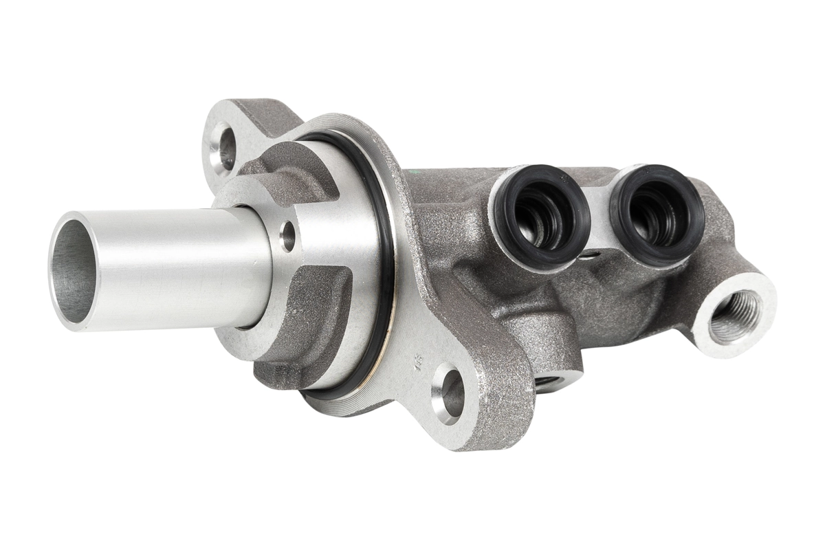  Cilindro mestre do freio Nissan Qashqai II SUV (J11) (2013 - 2021) II