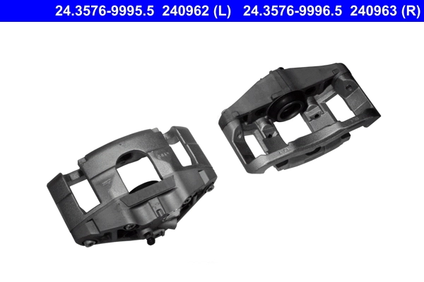 Compre AFP5144 Land Rover Suporte do freio dianteiro direito