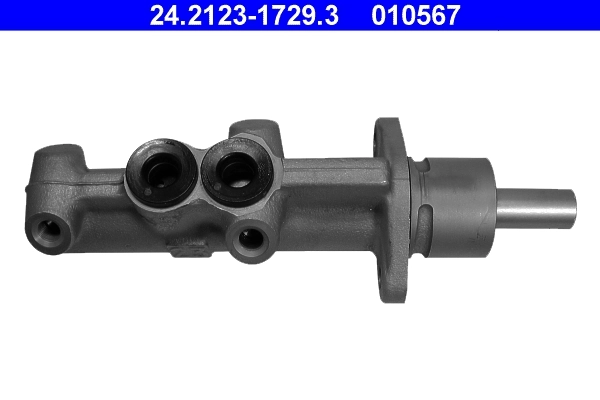 Cilindro mestre do freio para Mercedes Vito I 638