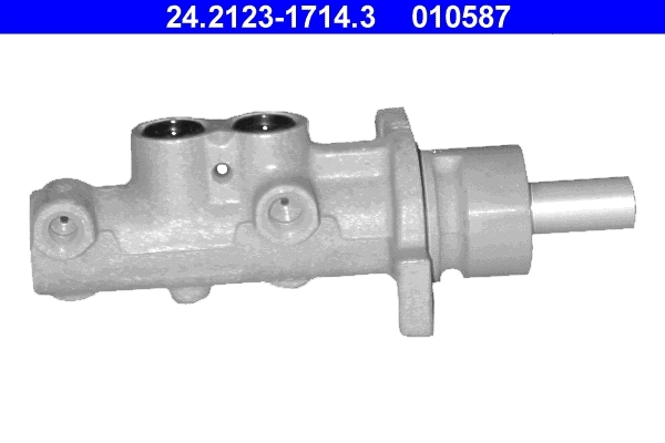 Cilindro mestre do freio Peugeot 306  7A