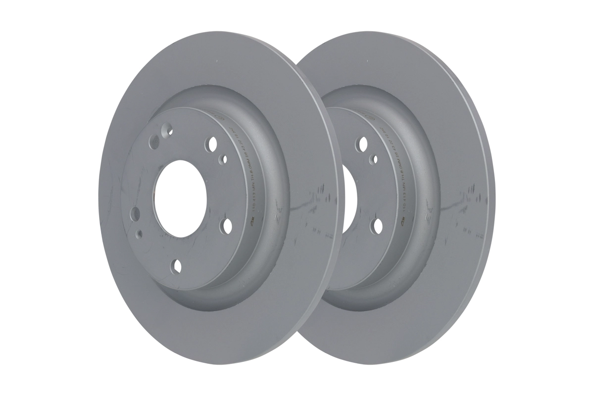 para Honda Civic (FC)