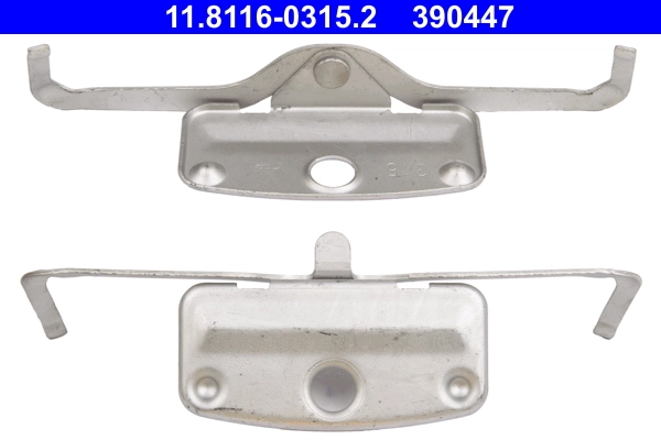 11811603152 ATE