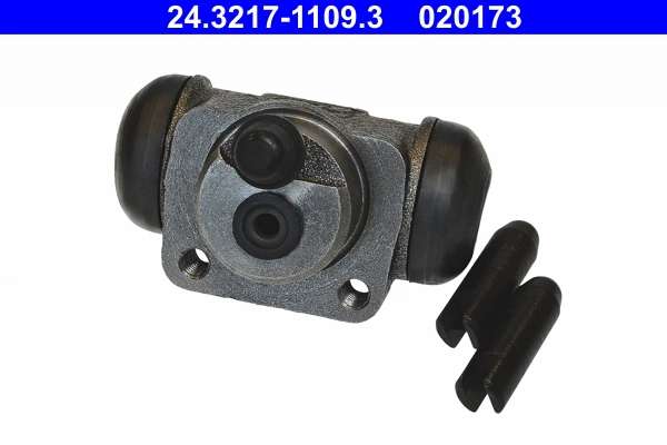 Cilindro traseiro do freio de rodas de trabalho Mercedes G I W463