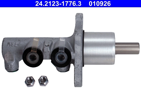  para Mercedes A  (W169)
