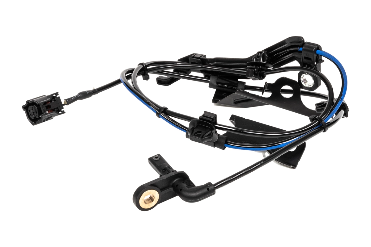 Sensor ABS dianteiro direito SS2154112B1 Delphi