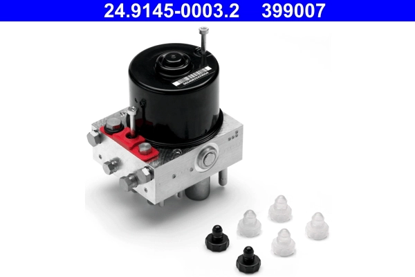 24914500032 ATE