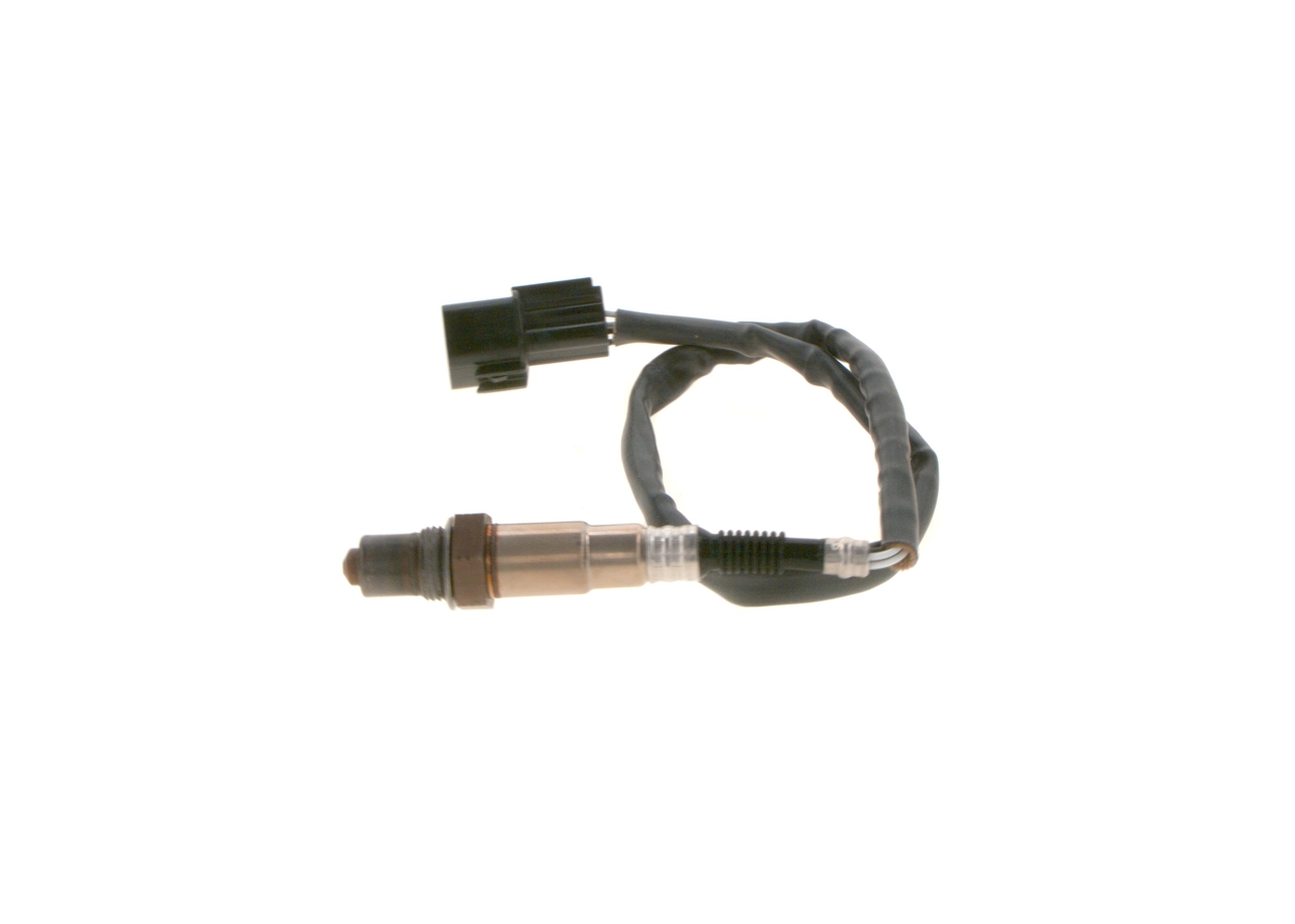 0258986649 Bosch Sonda lambda, sensor de oxigênio até o catalisador