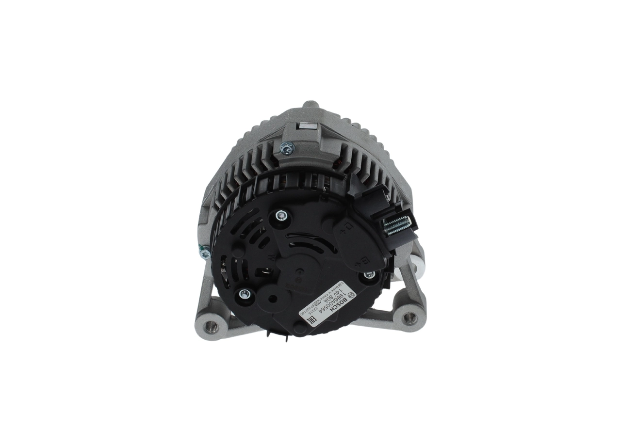 1986A00564 Bosch Gerador