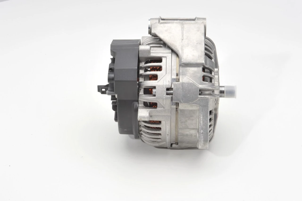 Compre 0124655097 Bosch Gerador