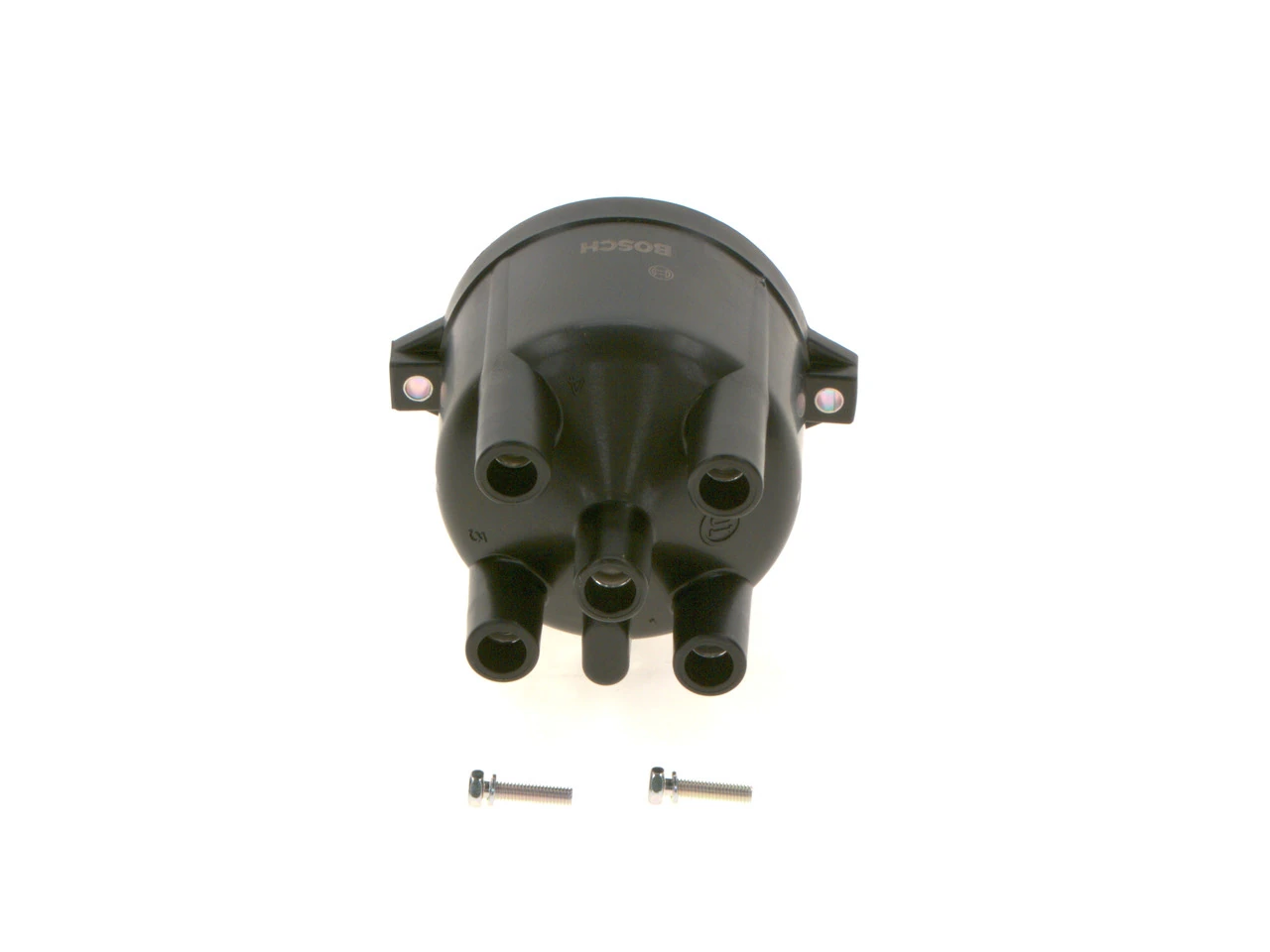 Compre 1987233046 Bosch Tampa de distribuidor de ignição (distribuidor)