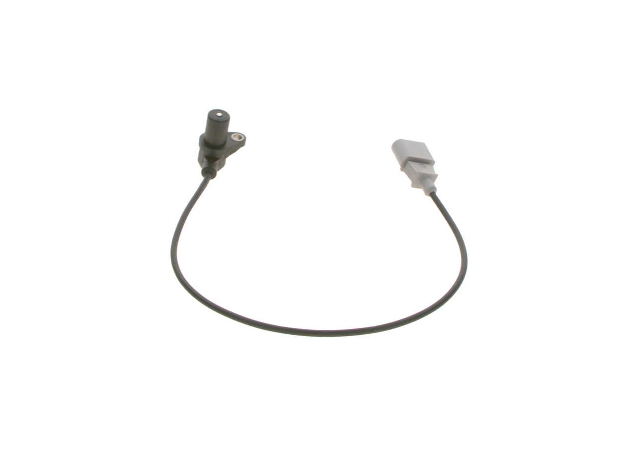 Sensor de posição (de revoluções) de cambota 0261210190 Bosch
