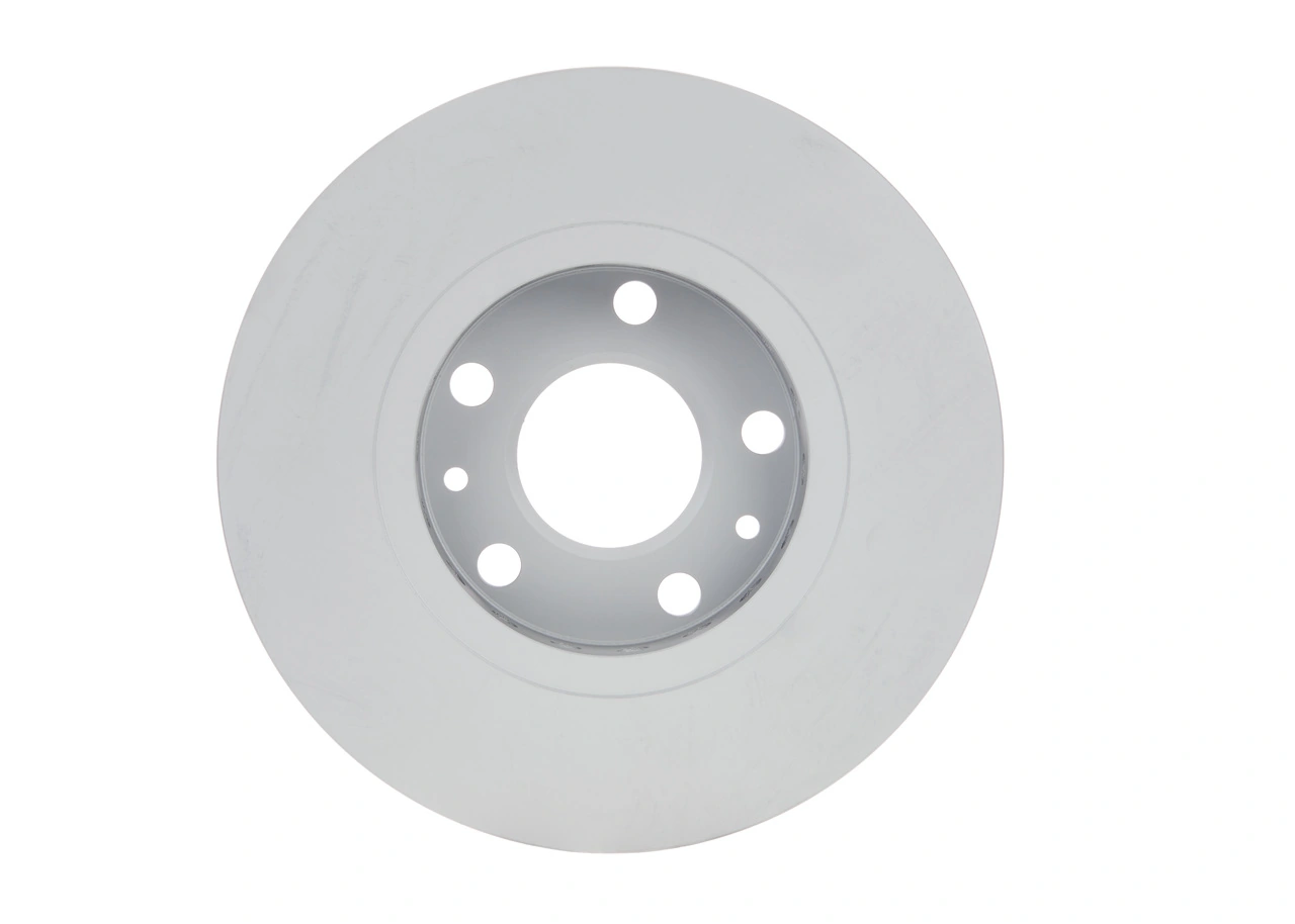 0986479C62 Bosch Disco do freio dianteiro