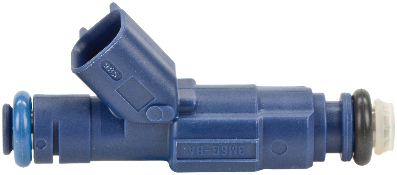  Injetor de injeção de combustível Ford Maverick II SUV (1N2) (2001 - 2007) II