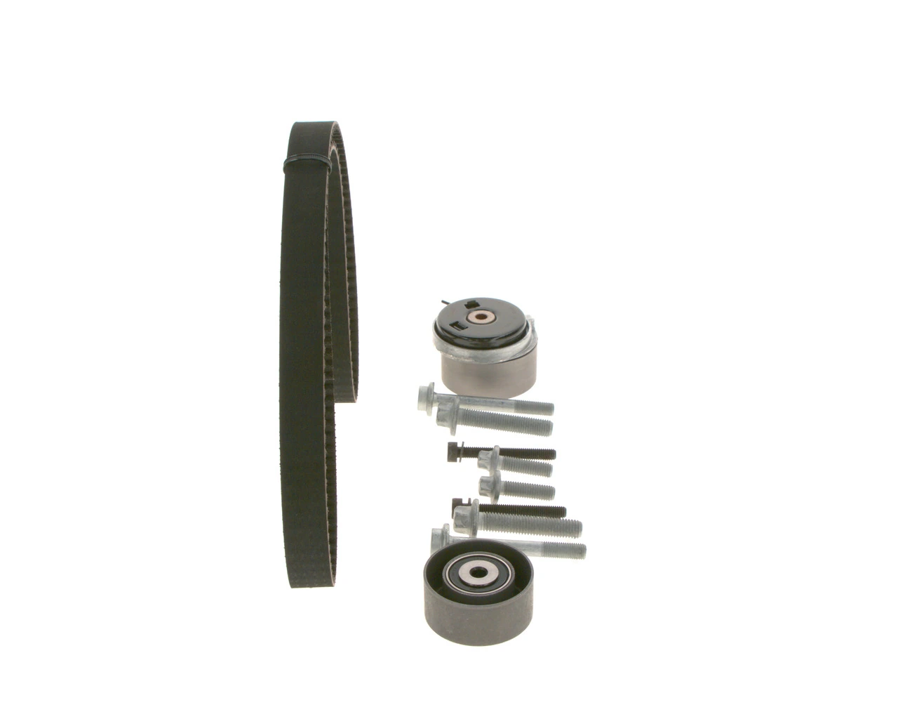 Correia do mecanismo de distribuição de gás, kit Bosch 1987946585 preço, a partir de 160,98 USD