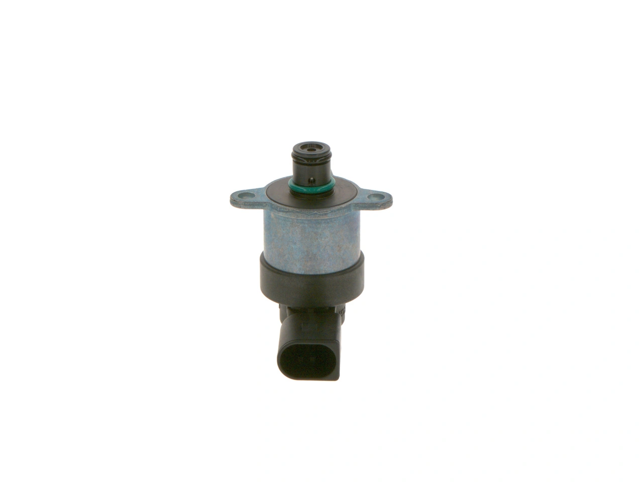 0928400508 Bosch Válvula de regulação de pressão (válvula de redução da Bomba de Combustível de Pressão Alta) Common-Rail-System