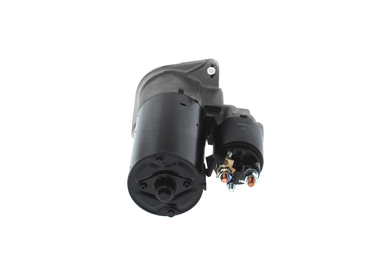 Compre 1986S00699 Bosch Motor de arranco
